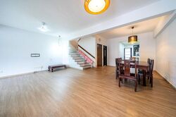 Seletar Hills Estate (D28), Terrace #538493761